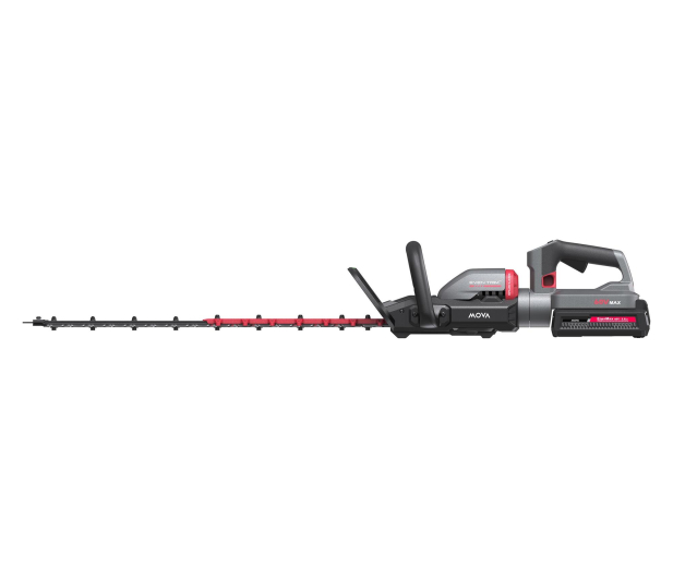 MOVA Akumulatorowe nożyce do żywopłotu 65cm bezszczotkowe 60V MOV - 1541525 - zdjęcie 2